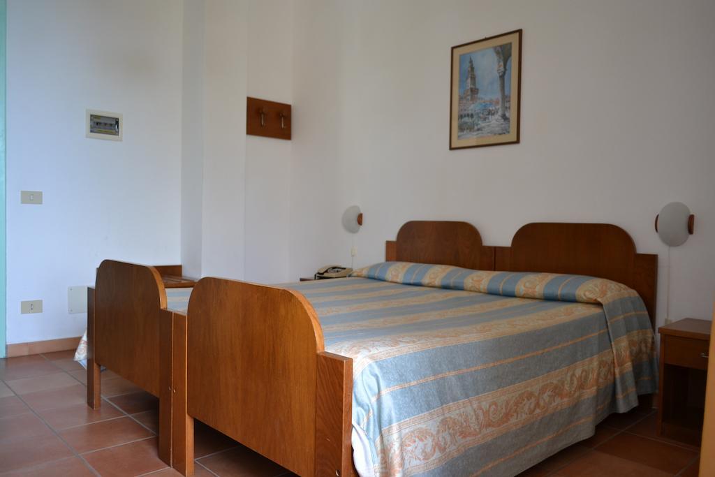 Hotel Villa Bina Sant'Angelo  Room photo