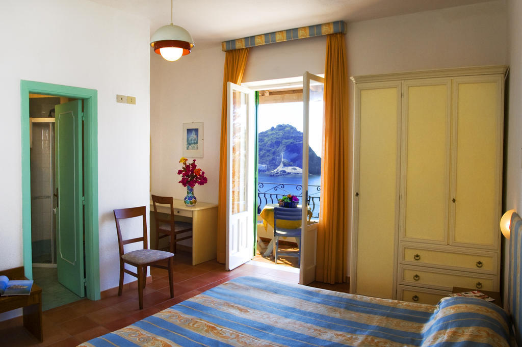 Hotel Villa Bina Sant'Angelo  Room photo